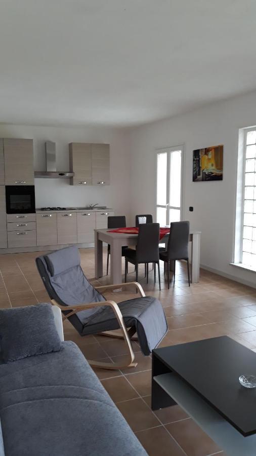 Holiday home La Tanca Siniscola