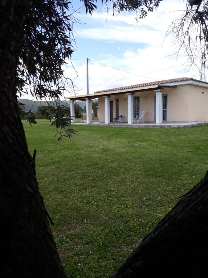 La Tanca Holiday home *
