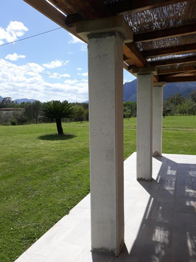 La Tanca