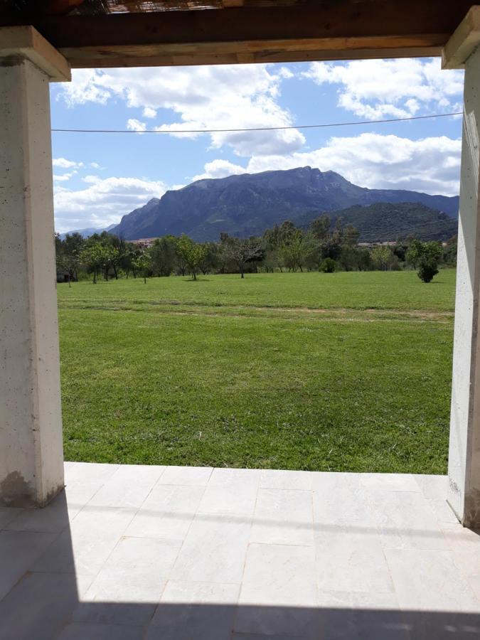La Tanca Сasa de vacaciones